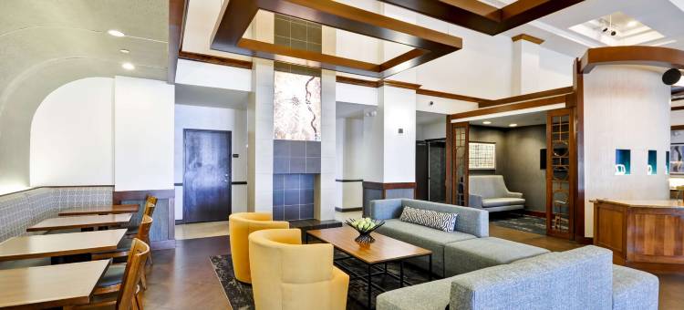 凯悦嘉轩酒店-明尼阿波利斯机场南(Hyatt Place Minneapolis Arpt South)图片