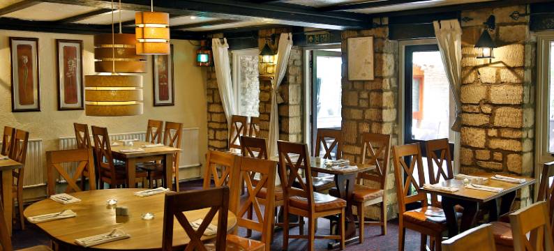 罗盘贝斯特韦斯特酒店(Best Western the Compass Inn)图片