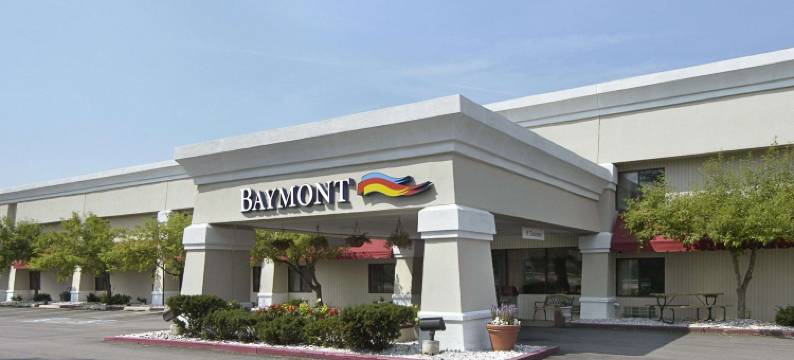 杰克逊温德姆呗盟酒店(Baymont by Wyndham Jackson)图片