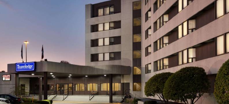 东多伦多Travelodge by Wyndham(Travelodge by Wyndham Toronto East)图片