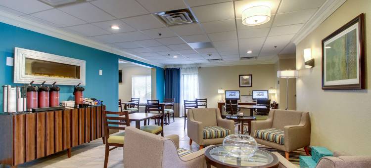 老鹰贝斯特韦斯特酒店(Best Western Eagles Inn)图片