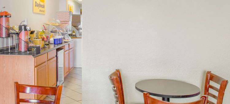 塔拉哈西大学中心戴斯酒店(Days Inn by Wyndham Tallahassee University Center)图片