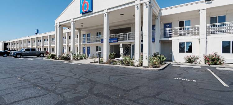 马丁斯堡6号汽车旅馆(Motel 6 Martinsburg, WV)图片