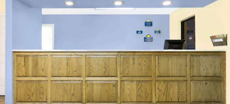 金曼西温德姆戴斯酒店(Days Inn by Wyndham Kingman West)图片