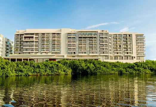 Grand Hyatt Rio de JaneiroHotel Overview