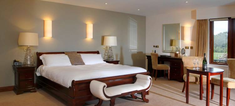 Best Western Preston Garstang Country Hotel and Golf Club图片