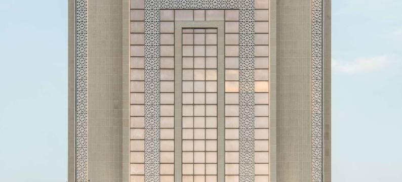 吉达滨海路丽笙酒店(Radisson Blu Hotel, Jeddah Corniche)图片