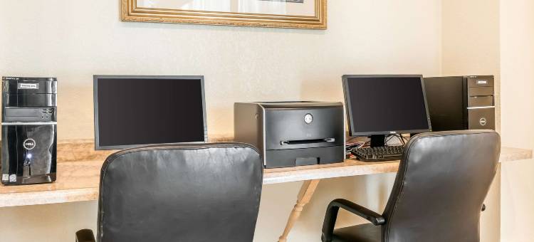 凯艺酒店(Quality Inn)图片