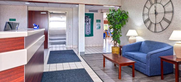 玛丽维尔美洲最佳价值套房酒店(Americas Best Value Inn and Suites Maryville)图片