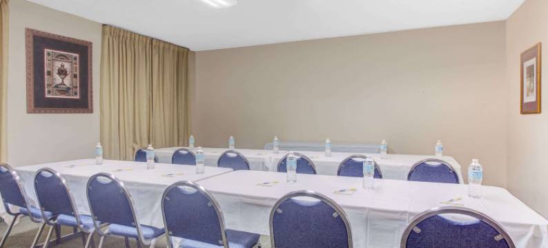 都柏林戴斯酒店(Days Inn by Wyndham Dublin GA)图片