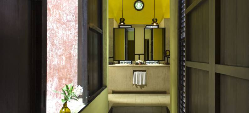 乌亚蒙庄园(HACIENDA UAYAMON by IHG)图片