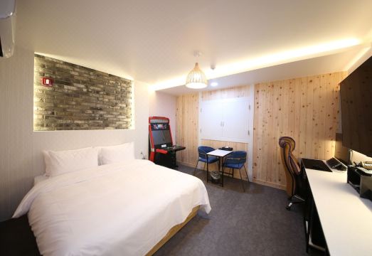 Hotel Cheongdamsol Hotel Overview