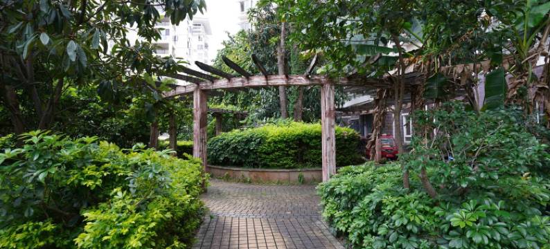 悠家泗洲湾花园公寓(春江道分店)图片