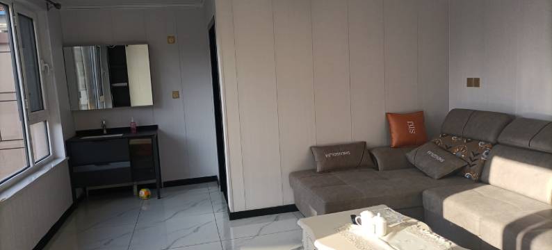 蓟县孙各庄满族乡刘家大院民宿(荣山路分店)图片