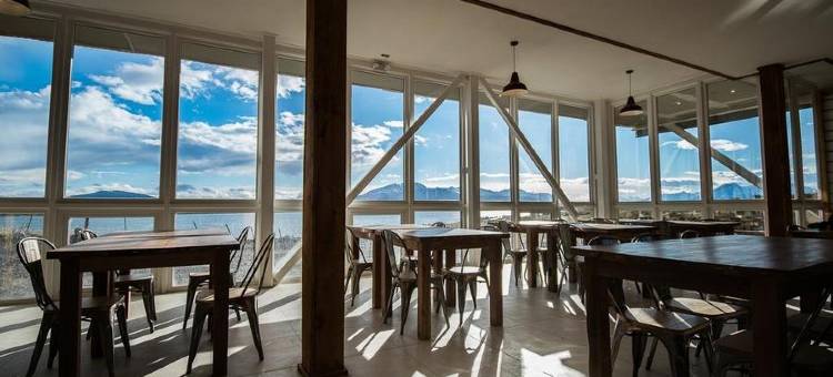 巴塔哥尼亚贝斯特韦斯特酒店(Best Western Patagonia)图片