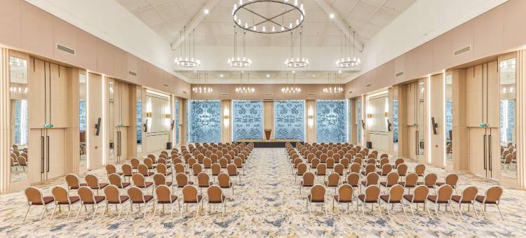 InterContinental Hotels 毛里求斯洲际度假酒店(InterContinental Hotels Resort Mauritius)图片