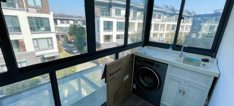 新新小筑民宿(全旺路分店)图片