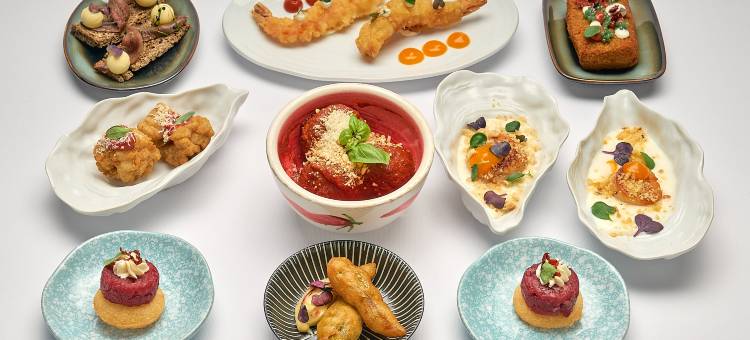 帕克斯大酒店(Grand Hotel Parkers)图片