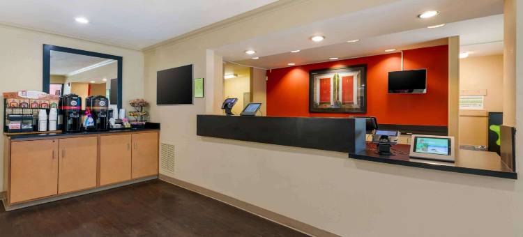 美洲宜居酒店 - 代托纳比奇- 国际赛道(Extended Stay America Suites - Daytona Beach - International Speedway)图片