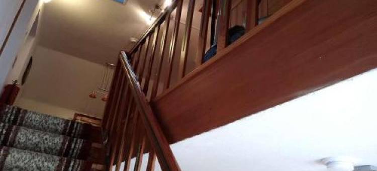 Steinadler Apartman Kertes ház Csendes Helyen saját parkolóval kutyabarát图片