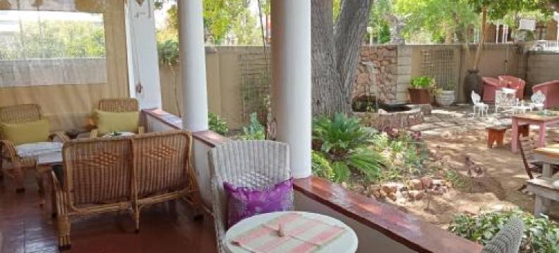 杜阿逢厄斯特民宿(De Avond Rust)图片