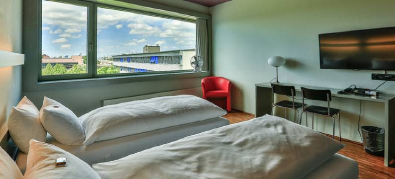 莱茵河畔达斯布雷特酒店(Dasbreitehotel am Rhein)图片