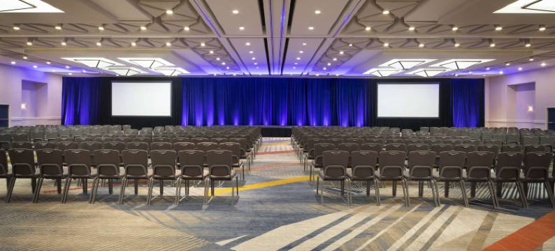 凤凰城凯悦酒店(Hyatt Regency Phoenix)图片