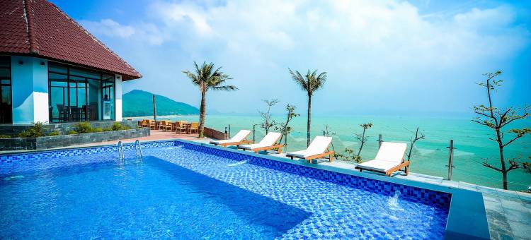奥罗拉别墅度假村(Aurora Villas & Resort)图片