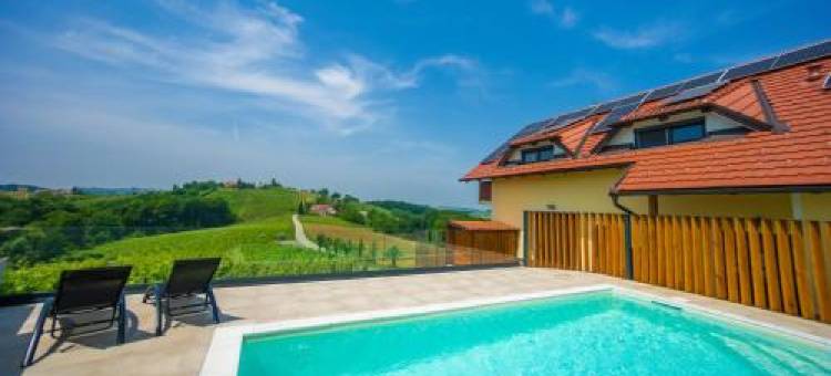 Turistična Kmetija Puklavec图片