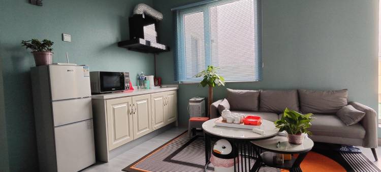 大风房东公寓(慈云阁东路分店)图片