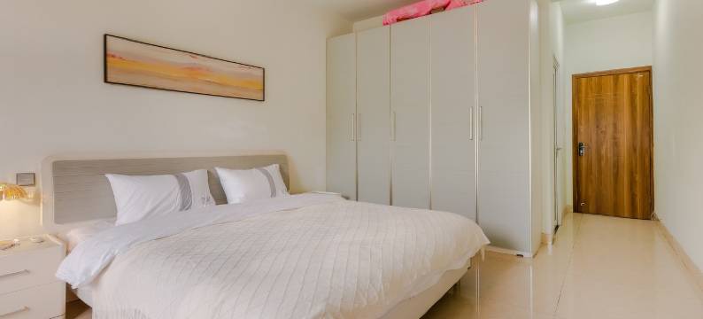 悠家金泉丽都817公寓(金山环线分店)图片