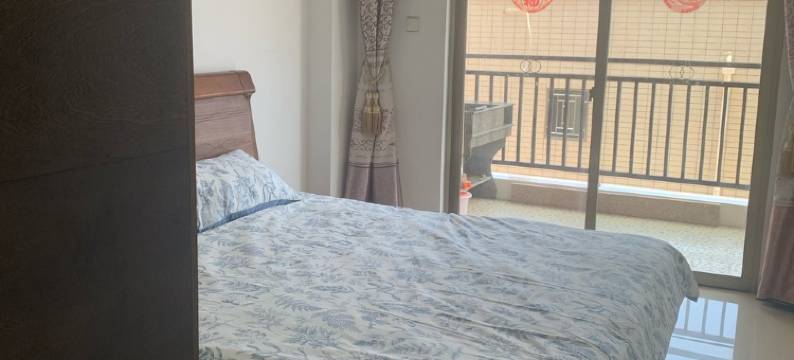 房东阿丹子公寓(汇泉三路分店)图片