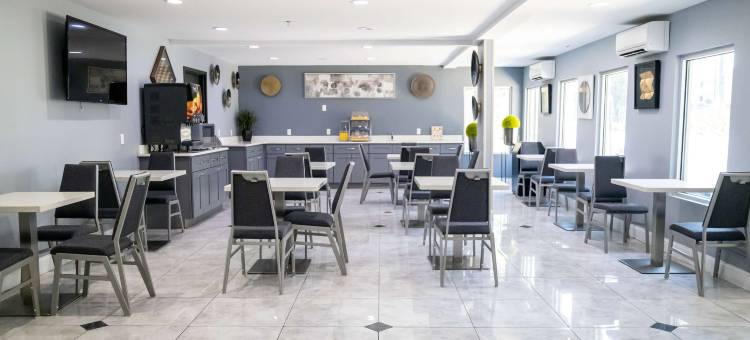 科利奇帕克亚特兰大机场南美吟酒店(Baymont by Wyndham College Park Atlanta Airport South)图片