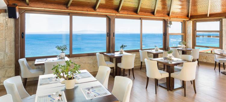 蓝海湾酒店(Blue Bay Halkidiki)图片