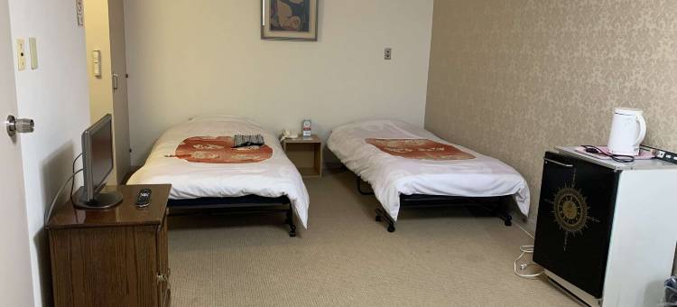 琵琶湖乐园 井筒酒店(Biwako Rakuen Hotel Izutsu)图片