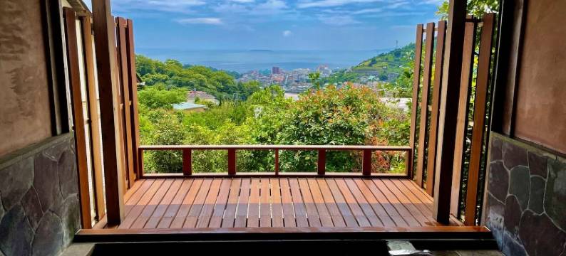 波菲姆酒店(Bonnefemme)图片