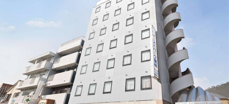 商务酒店 东公园栗林(Business Hotel East Park Ritsurin)图片
