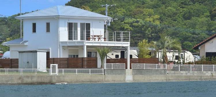 Marina Franping Village天草 - キャラバン パーク(Marina Franping Village Amakusa - Caravan Park)图片