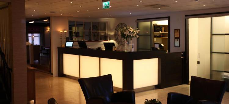 爱华德贝斯特韦斯特优质酒店(Best Western Plus Edward Hotel)图片