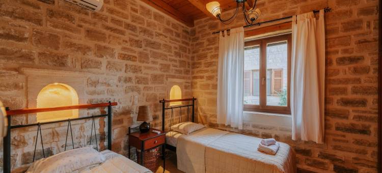 Villa Arianna with Breathtaking View Near Rethymno图片