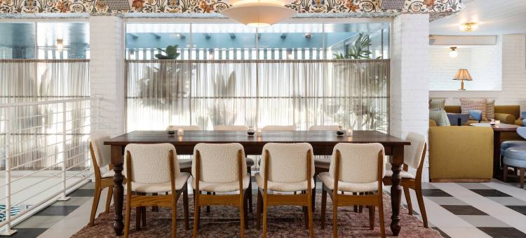 帕利豪斯西好莱坞 在比弗利山庄(Palihouse West Hollywood at Beverly Hills)图片