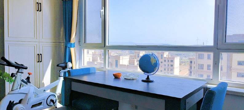 威家02民宿(金鸡大道1号分店)图片