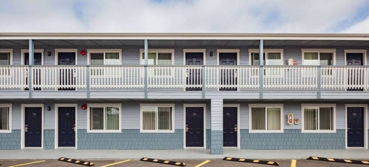 纽波特Travelodge by Wyndham(Travelodge Newport)(Travelodge by Wyndham Newport)图片