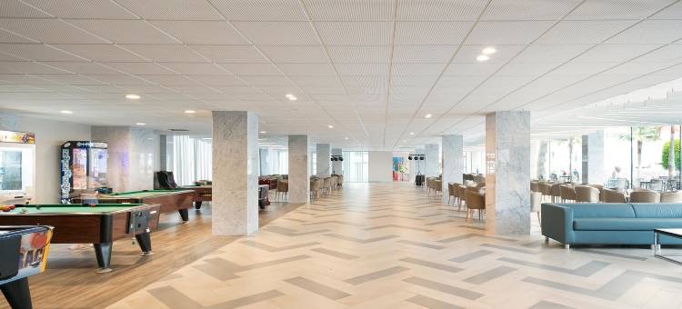 圣地亚哥最佳酒店(Hotel Best San Diego)图片