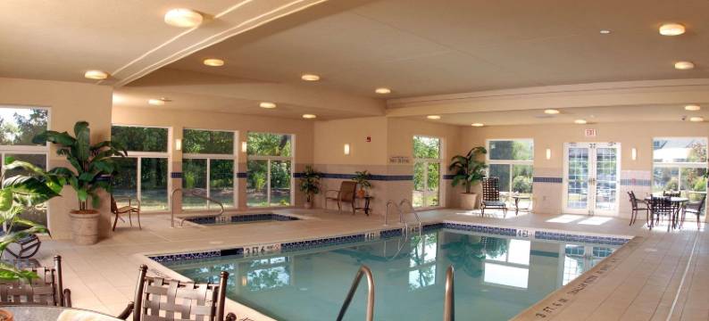 刘易斯堡丽怡酒店(Country Inn & Suites by Radisson, Lewisburg, PA)图片