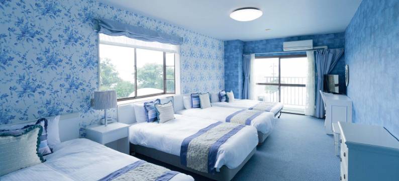 龙美Caretta酒店(Hotel Caretta)图片