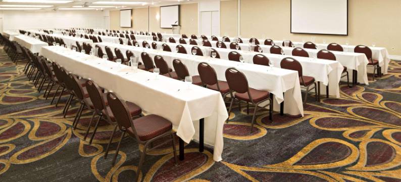 Radisson Hotel Corning图片