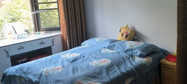 陈芊蓉度假别墅(虎秀路分店)图片