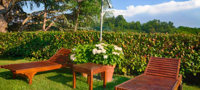 维多利亚酒店(Ristorante Albergo Ca' Vittoria)图片