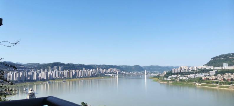 平湖山水公寓(静园路2号分店)图片